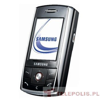 Samsung SGH-D800