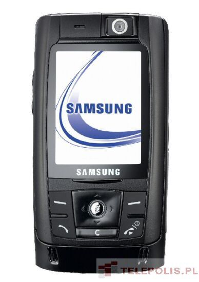 Samsung SGH-D820