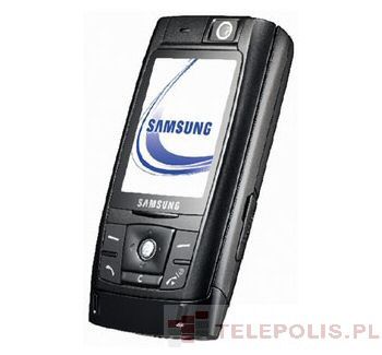 Samsung SGH-D820