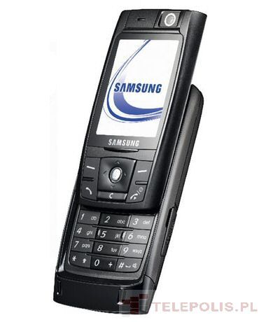 Samsung SGH-D820