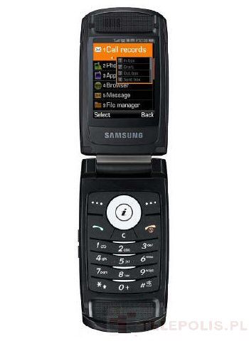 Samsung SGH-D830