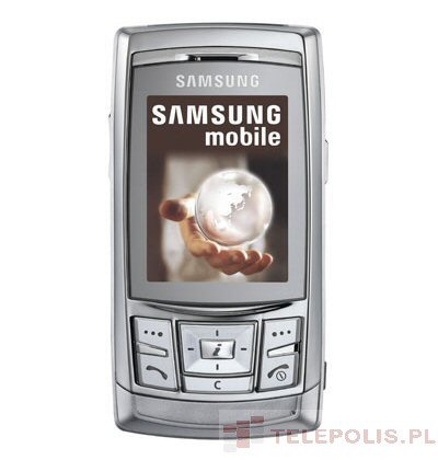 Samsung SGH-D840