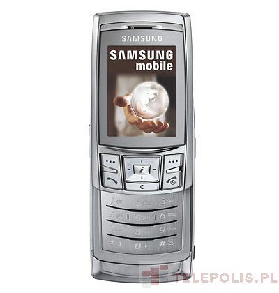 Samsung SGH-D840