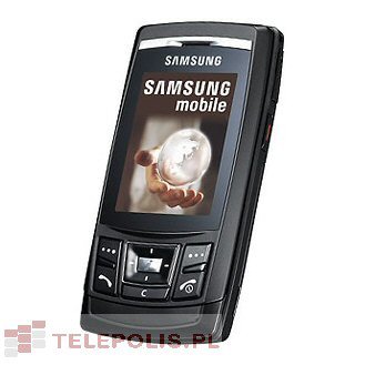 Samsung SGH-D840