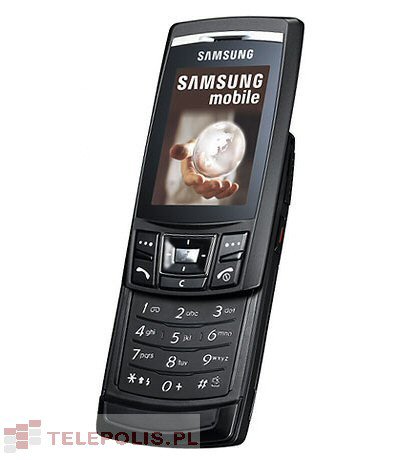 Samsung SGH-D840