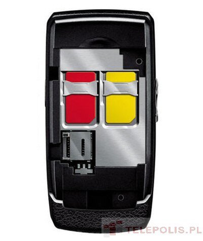 Samsung SGH-D880 DuoS