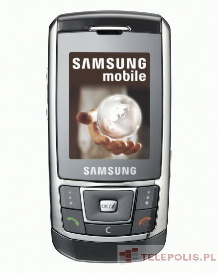 Samsung SGH-D900i