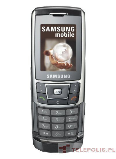 Samsung SGH-D900i