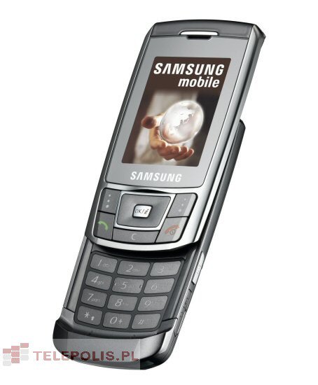 Samsung SGH-D900i