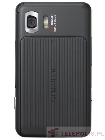 Samsung SGH-D980 Duos