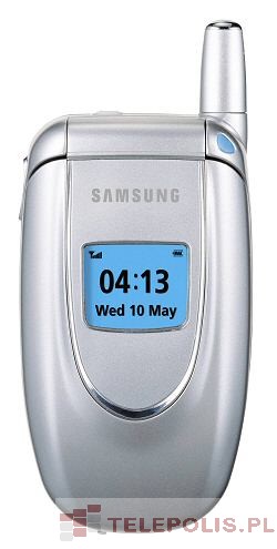 Samsung SGH-E100