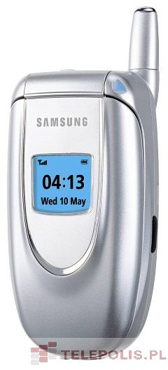 Samsung SGH-E100