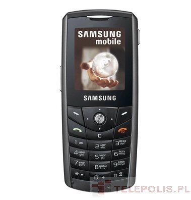 Samsung SGH-E200
