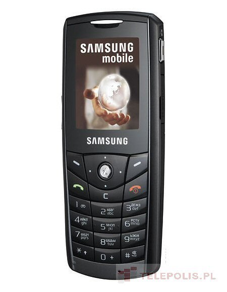 Samsung SGH-E200