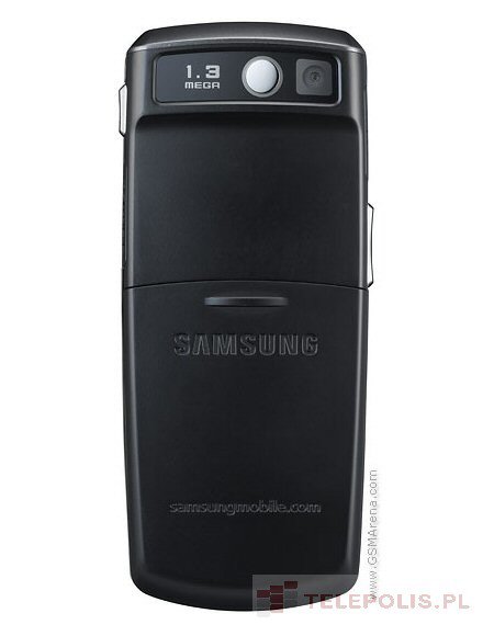 Samsung SGH-E200