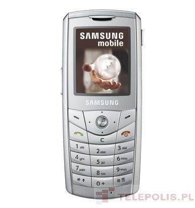Samsung SGH-E200