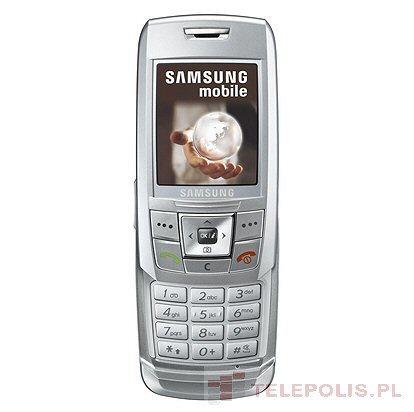 Samsung SGH-E250