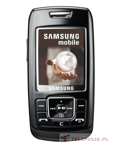 Samsung SGH-E251