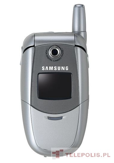 Samsung SGH-E300