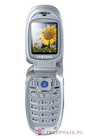 Samsung SGH-E300