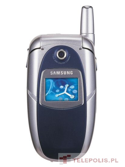 Samsung SGH-E310