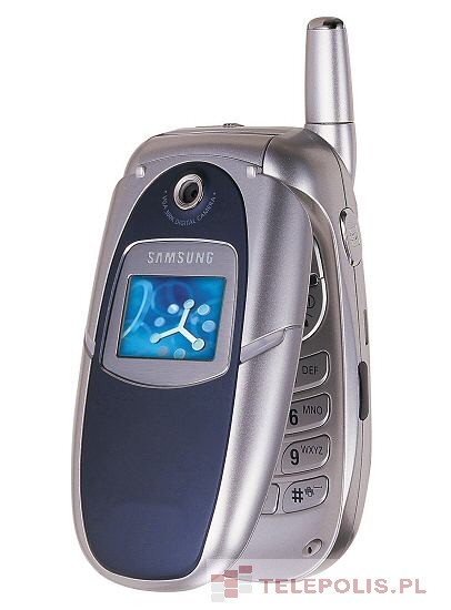 Samsung SGH-E310