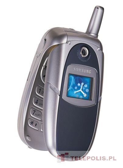 Samsung SGH-E310