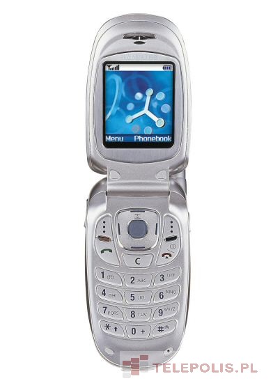 Samsung SGH-E310