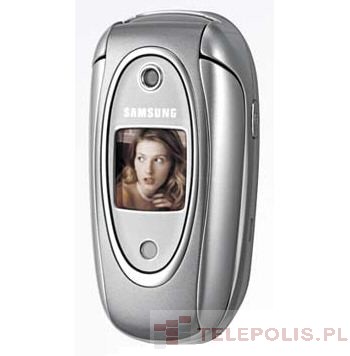 Samsung SGH-E330