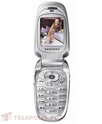 Samsung SGH-E330