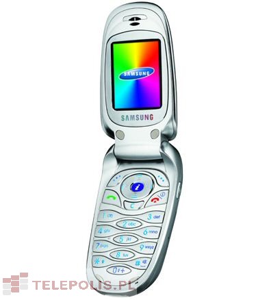 Samsung SGH-E330