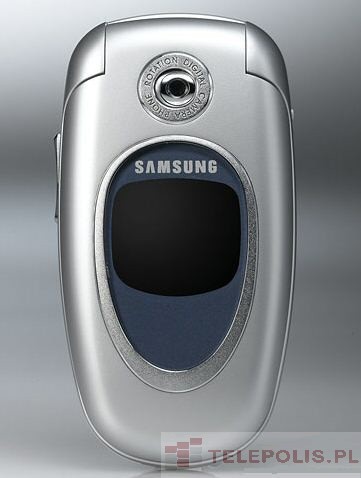 Samsung SGH-E340