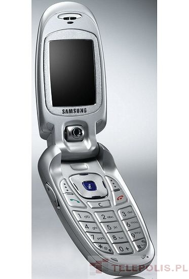 Samsung SGH-E340