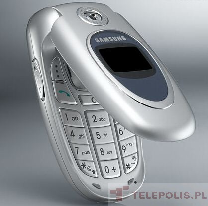 Samsung SGH-E340