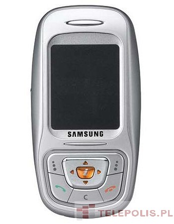 Samsung SGH-E350