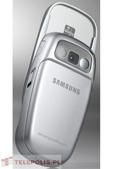 Samsung SGH-E350