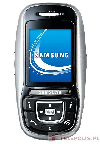 Samsung SGH-E350E