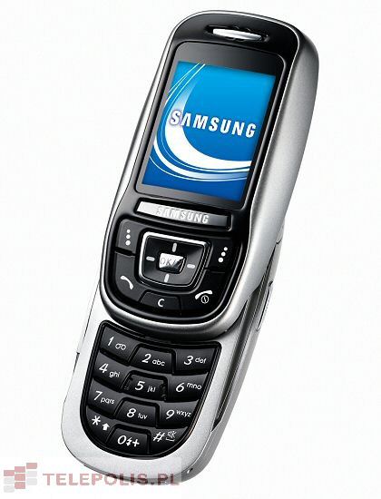 Samsung SGH-E350E