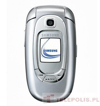 Samsung SGH-E360