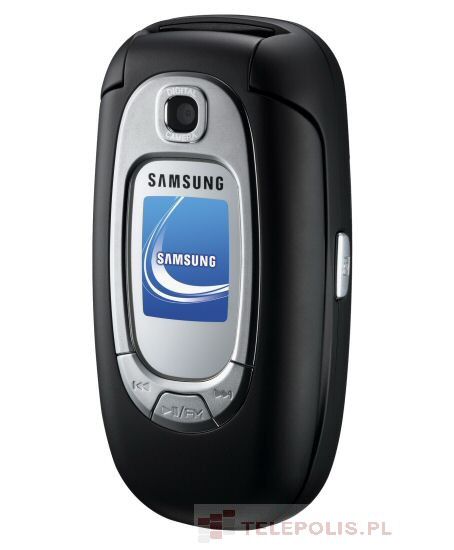 Samsung SGH-E360