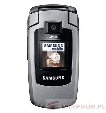 Samsung SGH-E380