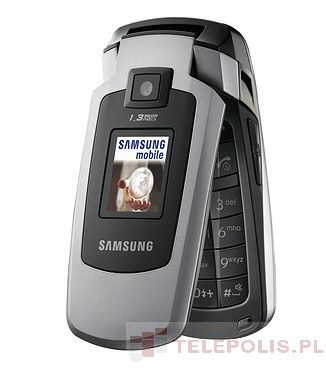 Samsung SGH-E380