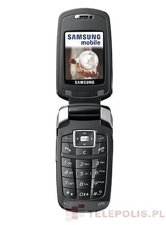 Samsung SGH-E380