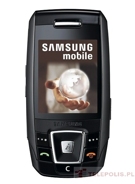 Samsung SGH-E390