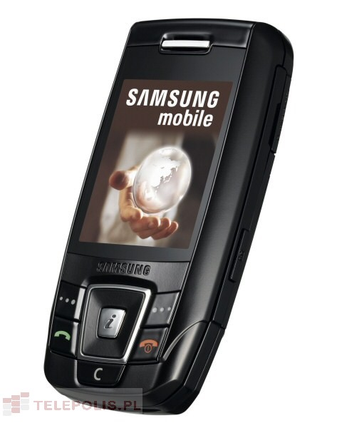 Samsung SGH-E390