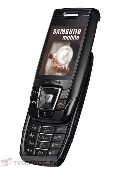 Samsung SGH-E390