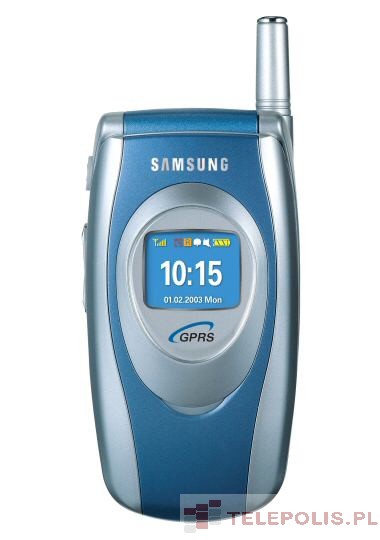 Samsung SGH-E400
