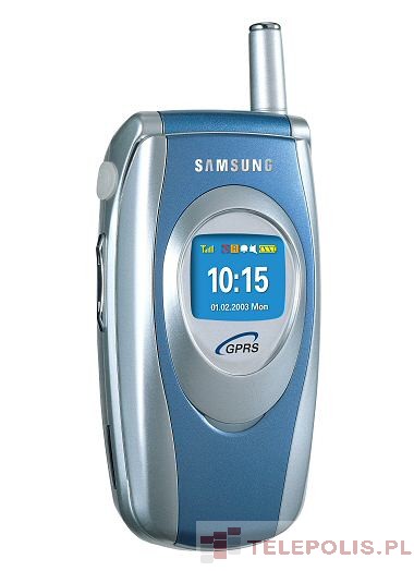 Samsung SGH-E400