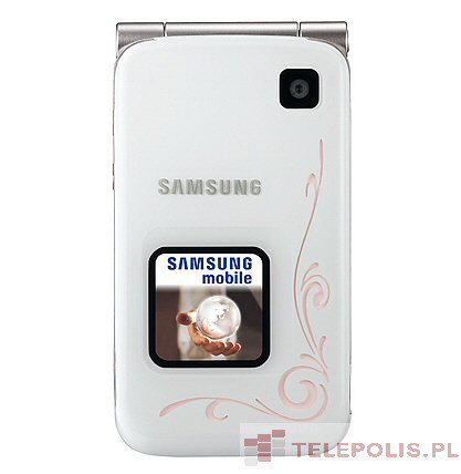 Samsung SGH-E420