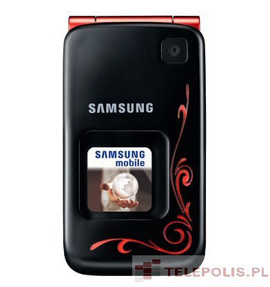 Samsung SGH-E420